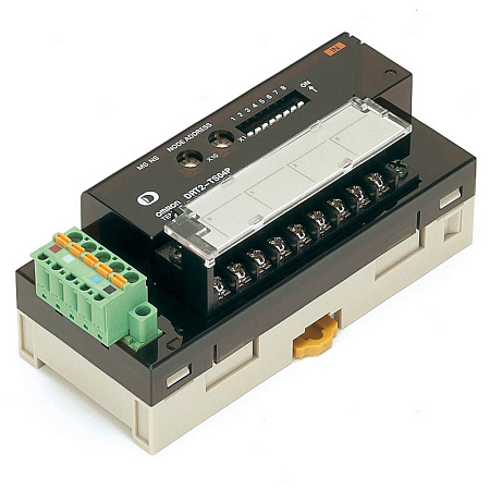 Модуль ввода и вывода DRT2 OMRON DRT2-TS04T