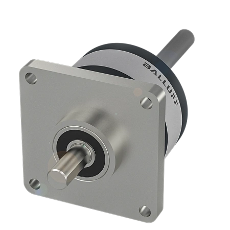 Инкрементальный энкодер Balluff BDG – EXX63-PQ/SQ Series – HTL/TTL/1Vss