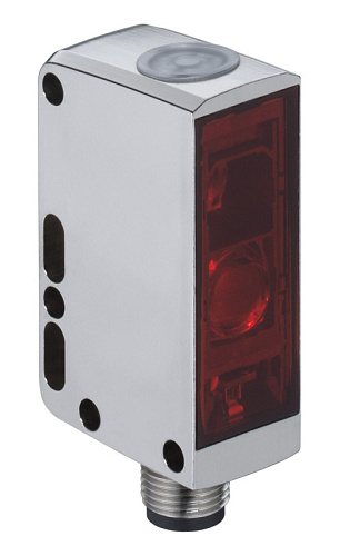 Диффузный датчик Leuze DRT35C.3R/LT-M12