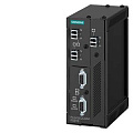 Сервер последовательных устройств Siemens RUGGEDCOM RS910
