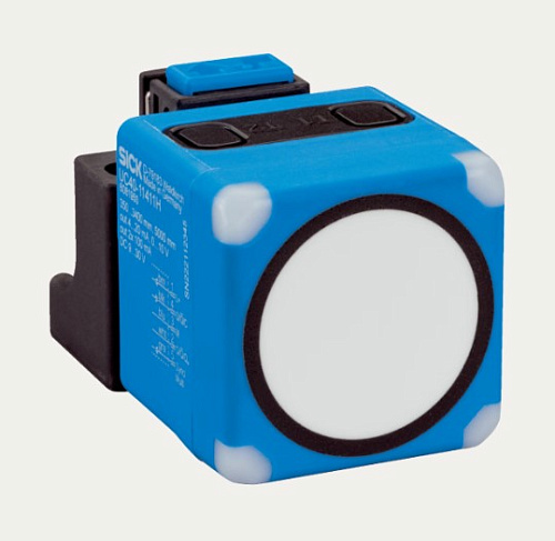 Ультразвуковой датчик расстояния UC40 SICK UC40-11411B