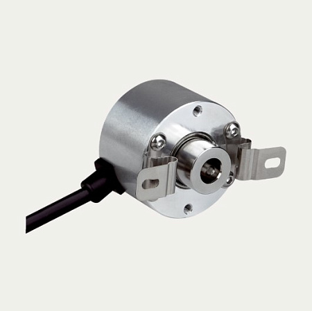 Инкрементальный энкодер DLS40 SICK DLS40E-BBAV00600