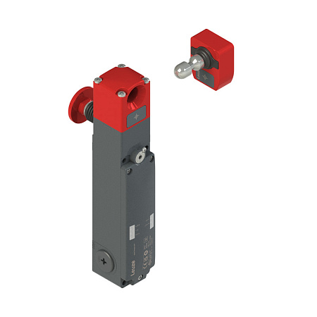Предохранительное запорное устройство Leuze L300-M31C3-SLM24-PB-SCA