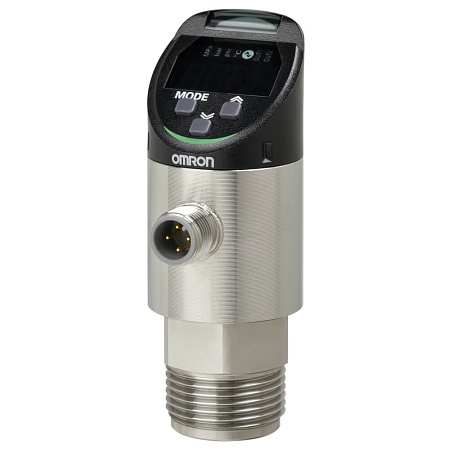 Датчик давления E8PC OMRON E8PC-400ST-E