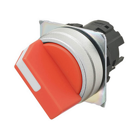 Кнопочный переключатель A22NS/W OMRON A22NZ-2MM-NRA