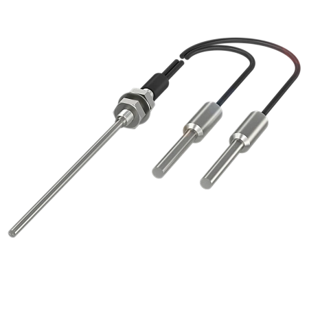 Волоконно-оптический датчик Balluff BFO0052