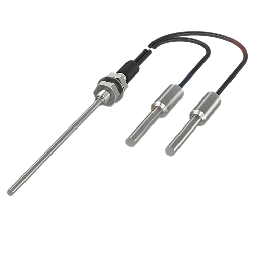 Волоконно-оптический датчик Balluff BFO0052