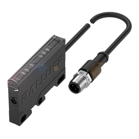 Усилитель для емкостных сенсорных головок Balluff BAE00L9