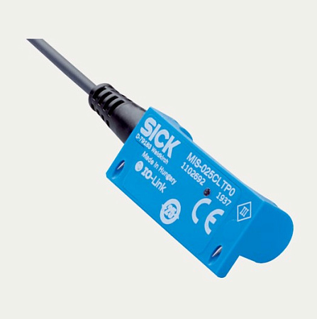 Магнитный датчик MIS SICK MIS-025CLTP0