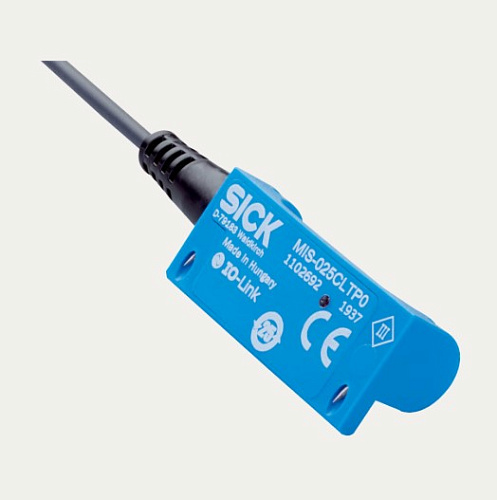 Магнитный датчик MIS SICK MIS-025CLTP0