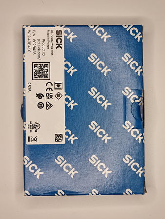 Щелевой датчик SICK WF2-40B410