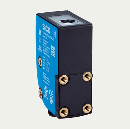 Датчик цвета CSS/CSX High Speed SICK CSX-WPF1142252ZZZZ