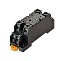 Розетка PYF OMRON PYFZ-08-E