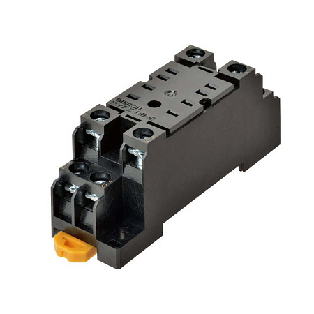 Розетка PYF OMRON PYFZ-08-E