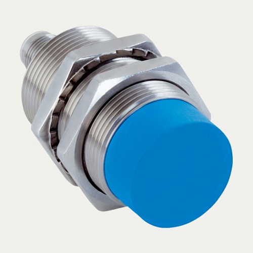 Индуктивный датчик приближения IMC SICK IMC30-20NPPVC0SA71