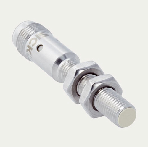 Индуктивный датчик приближения IMF SICK IMF08-02BPSNC0S