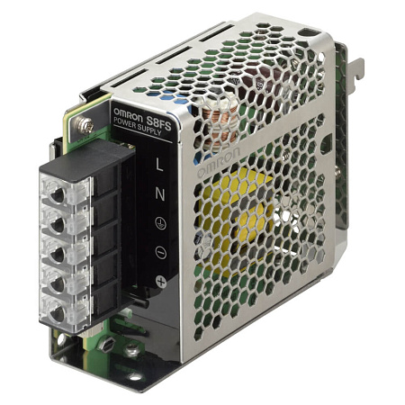 Источник питания S8FS-G OMRON S8FS-G03024CD