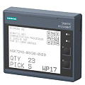 Транспондер Siemens RTLS4084T