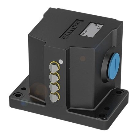 Механический многопозиционный концевой выключатель Balluff BNS00LW