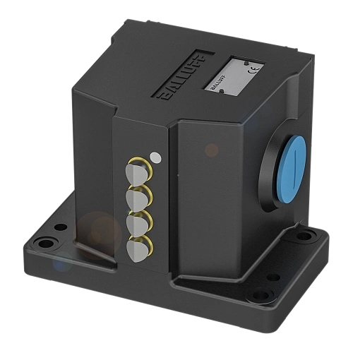 Механический многопозиционный концевой выключатель Balluff BNS00LW