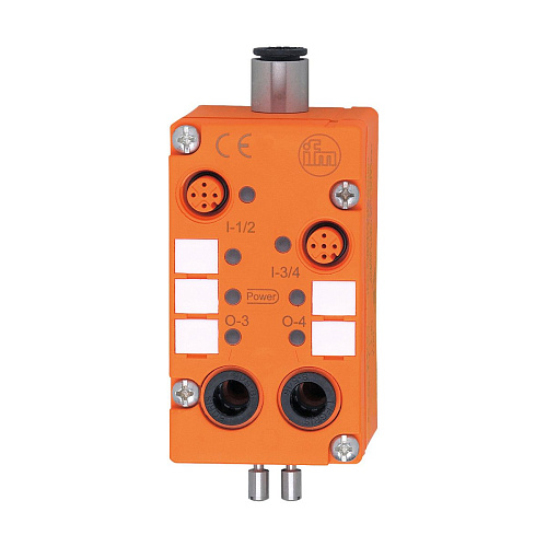 AS-Интерфейс AirBox IFM AC2055