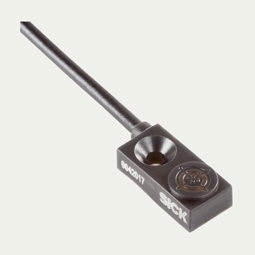 Индуктивный датчик приближения IQM SICK IQ04-1B5PSKRDS