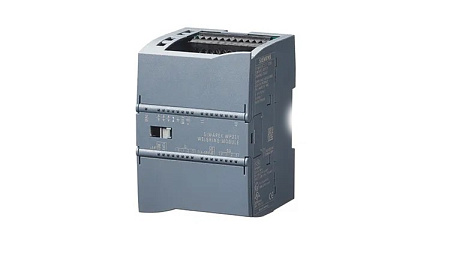 Модуль для взвешивания Siemens SIWAREX WP231