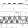 Концентратор IO-Link Balluff BNI0099