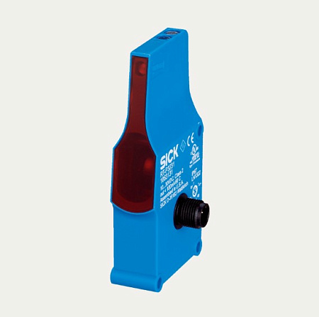 Фотоэлектрический датчик ZoneControl SICK RT-P3223