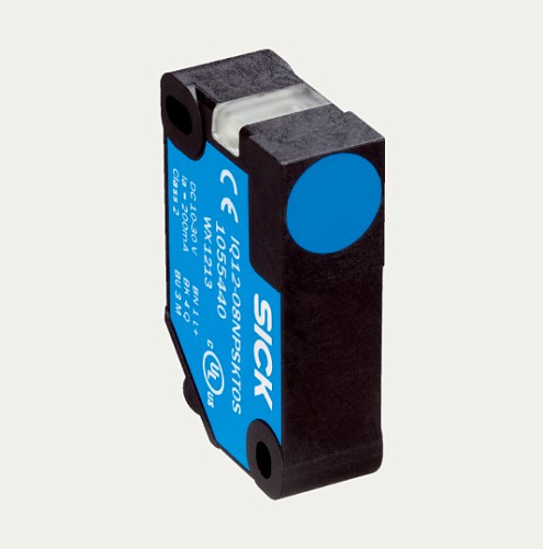 Индуктивный датчик приближения IMC SICK IQC12-04BPPKQ8SA71