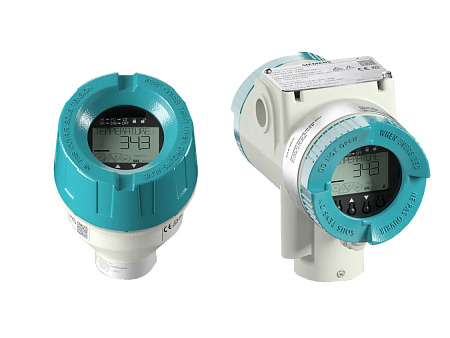 Датчик температуры Siemens SITRANS TF320/420