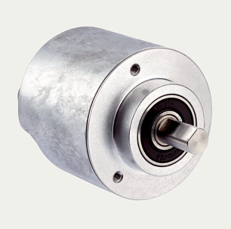 Абсолютный энкодер AFS/AFM60 Ethernet SICK AFM60A-S4IB000S02