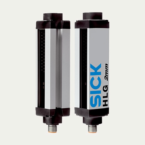 Автоматическая световая решетка HLG SICK HLG2-050E811