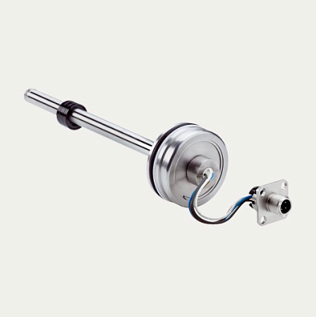 Линейный энкодер MAX SICK MAX48A-32C01FH1155