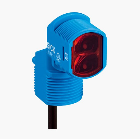 Фотоэлектрический датчик Z18 Simple Sense SICK ZTE18-4FZAB8