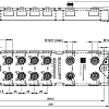 Модуль полевой шины Balluff BNI00L7