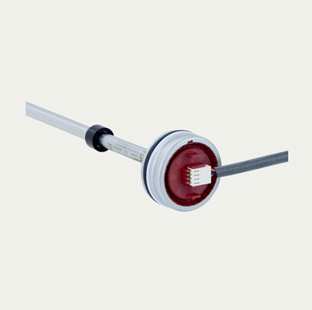 Линейный энкодер MAX SICK MAX48N-12V20K10500
