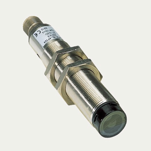 Фотоэлектрический датчик V18 Laser SICK VL18L-4P324