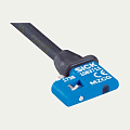 Цилиндрический датчик MZCG SICK MZCG-1Z7PS-KQ0