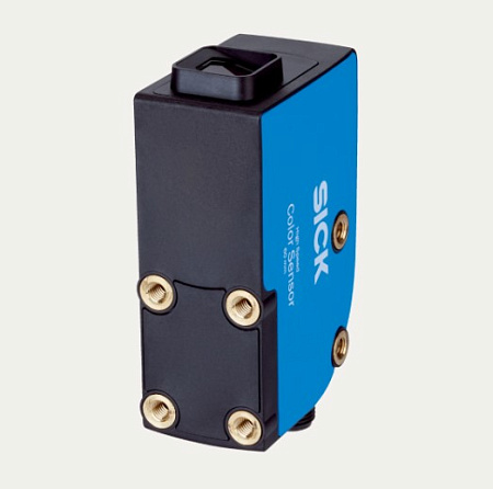 Датчик цвета CSS/CSX High Speed SICK CSX-WNFA542282ZZZZ