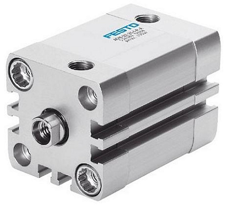 Компактный цилиндр ADN-40-30-I-PPS-A Festo