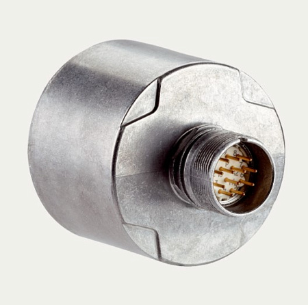 Инкрементальный энкодер DFS60 SICK DFS60E-S1CB02048
