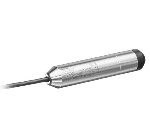Преобразователь давления Siemens SITRANS LH100