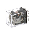 Электромеханическое реле LY OMRON LY2-D 24VDC