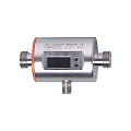 Магнитно-индуктивный расходомер IFM SM6100