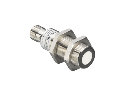 Ультразвуковой датчик расстояния Leuze DMU218-800/LA-M12