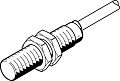 Датчики давления FESTO