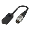 Индуктивный датчик Balluff BAW0031
