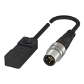 Индуктивный датчик Balluff BAW0031