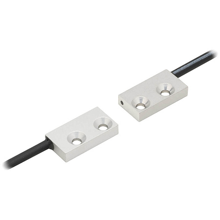 Прямоугольный оптоволоконный датчик E32 OMRON E32-T15XR 2M